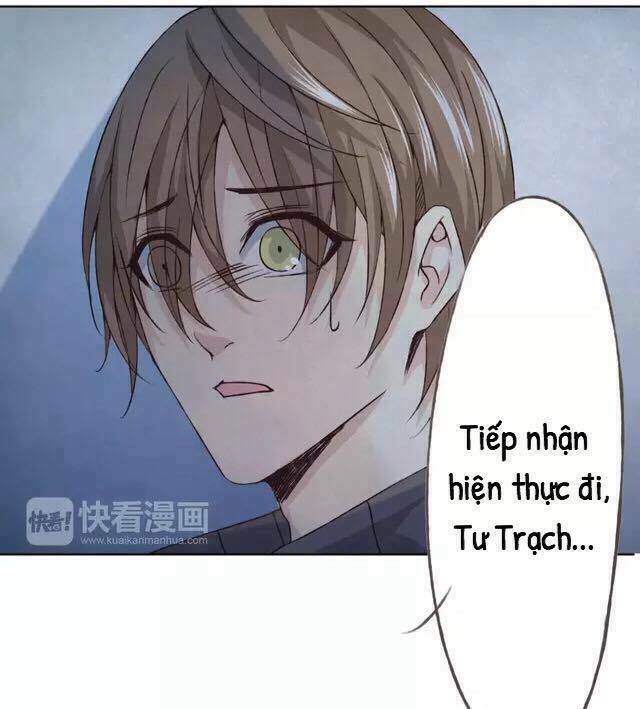 tôi không phải đa nhân cách chapter 27 10