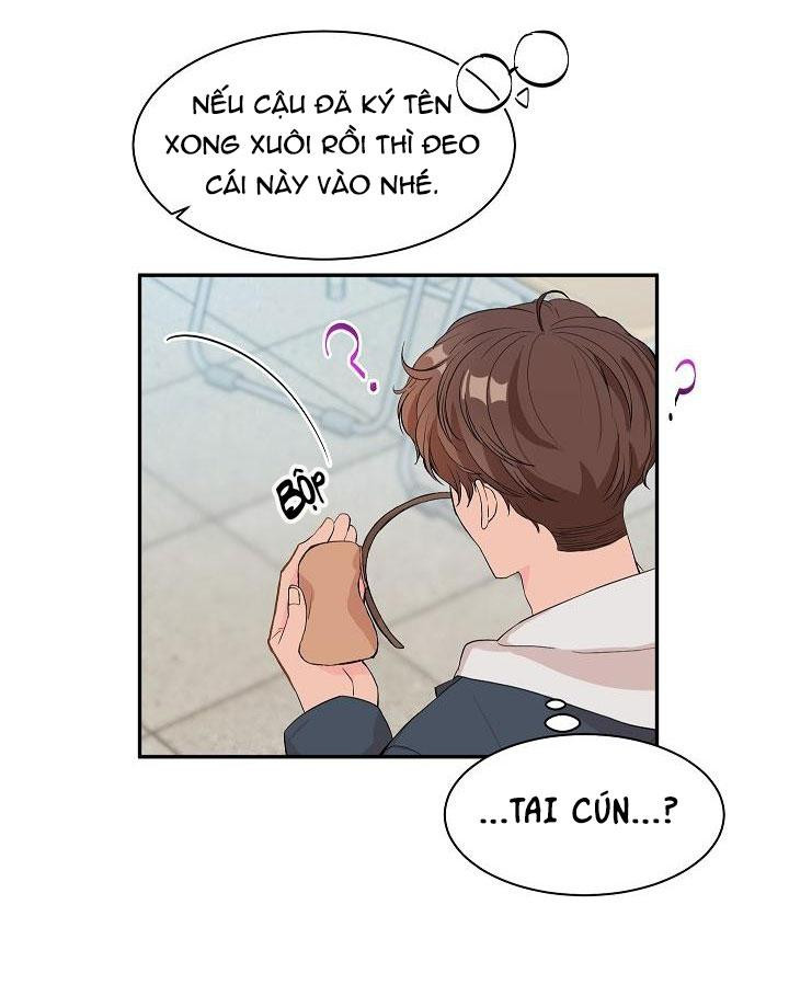 good dog , my boy chapter 1 13