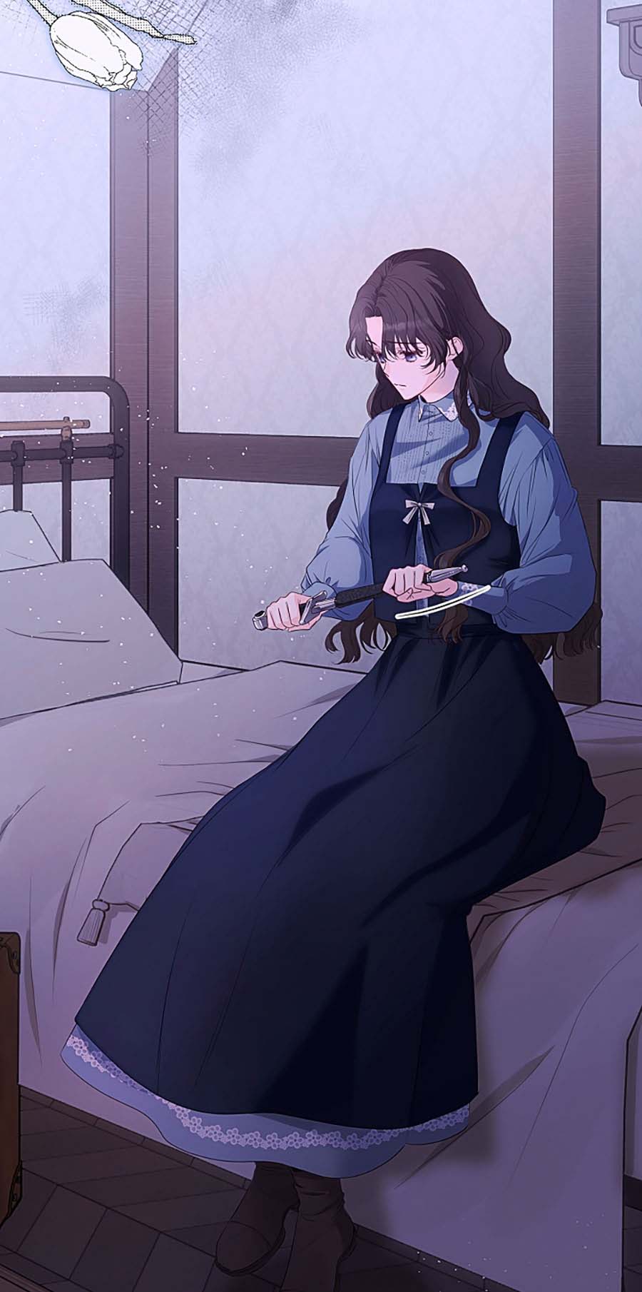 hãy giải thoát cho ta chapter 4.1 25