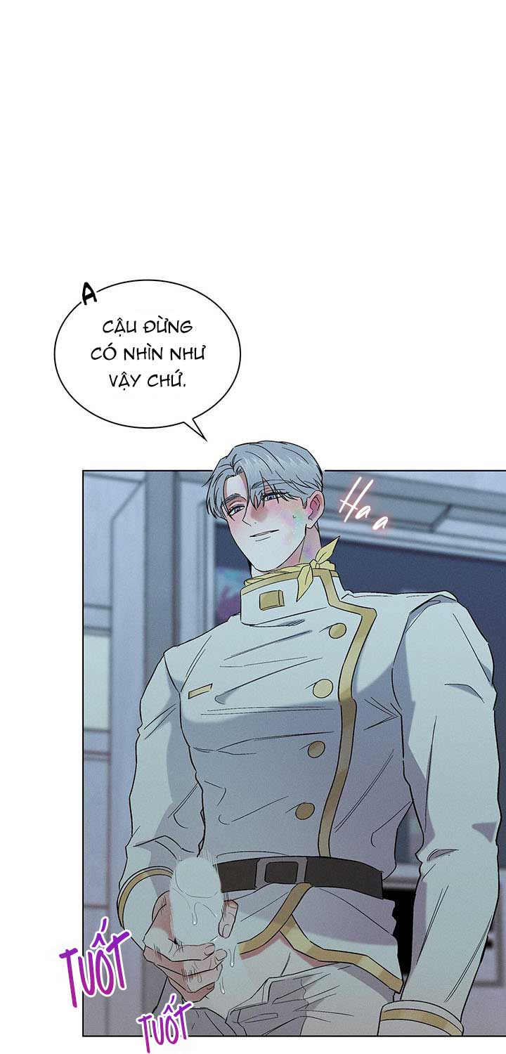 dục vọng mãnh liệt chapter 37 52