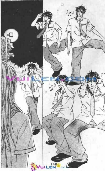 tóc gió thôi bay chapter 7 148