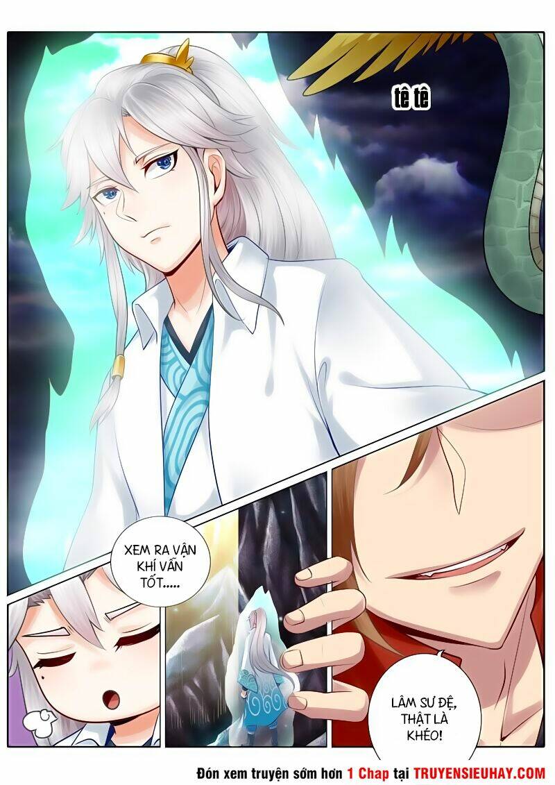 chư thiên ký chapter 17 7
