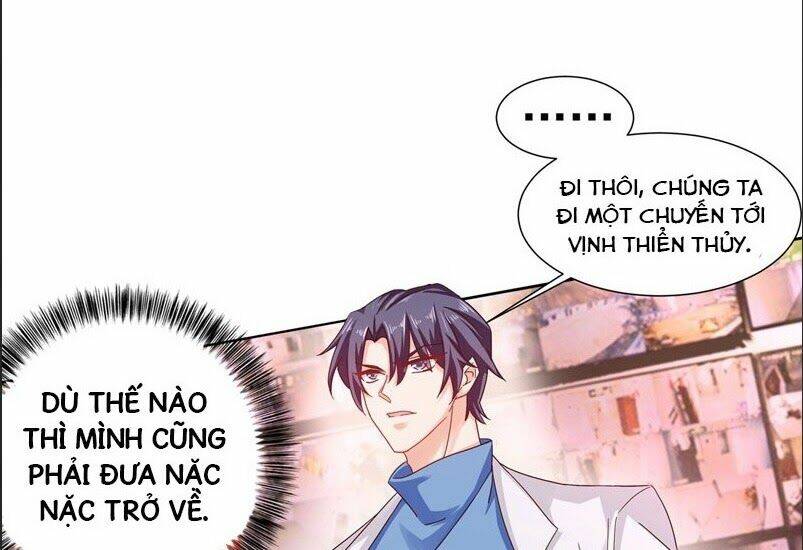 nhập cốt noãn hôn chapter 330 13