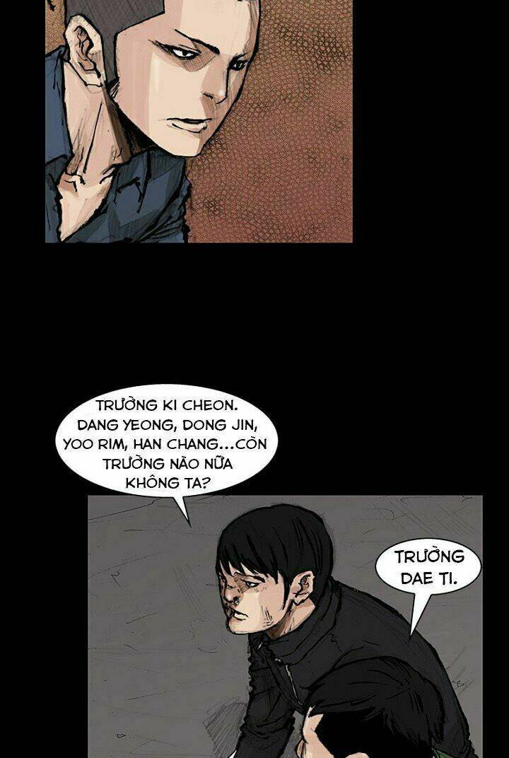 dokgo 2 | độc cô 2 chapter 36 11