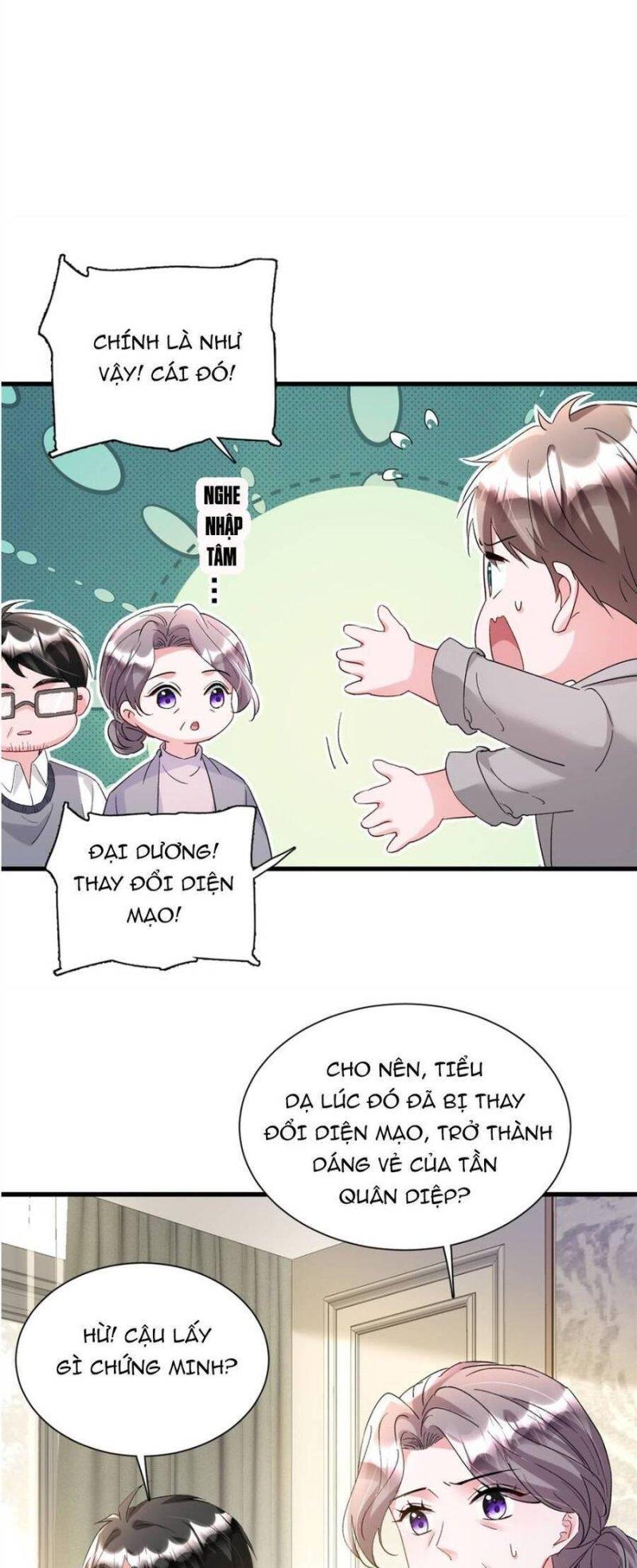 tổng tài huyết tộc cực sủng cô vợ mỹ nhân ngư chapter 111 28