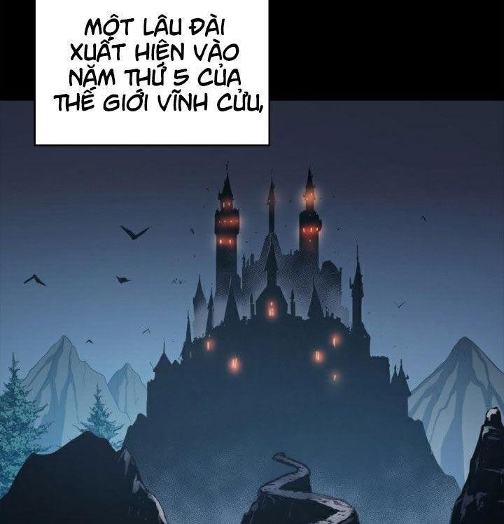 tôi trở lại thăng cấp một mình chapter 35 60