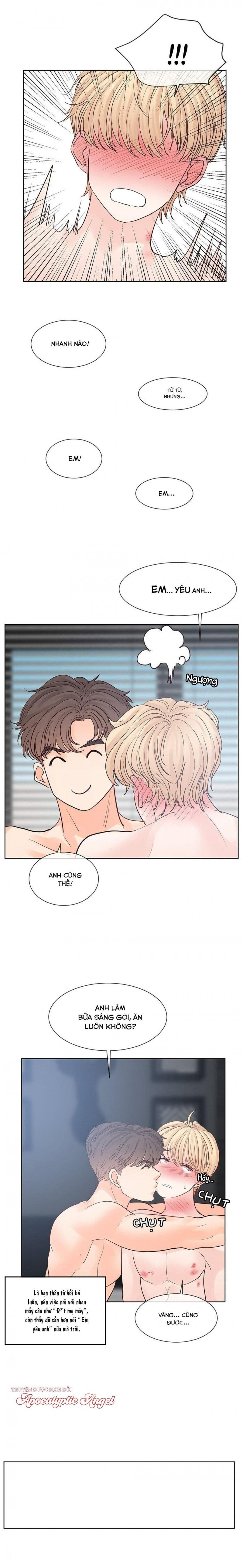 heat and run chapter 62 13