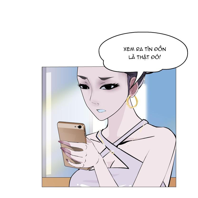 cạm bẫy của nữ thần chapter 89 27