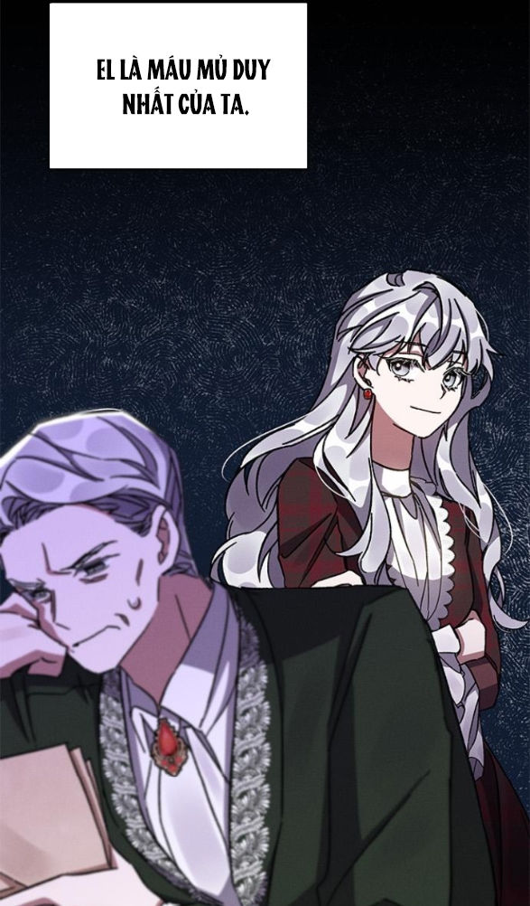 ôi kẻ thù không đội trời chung thân ái của tôi chapter 34.2 19