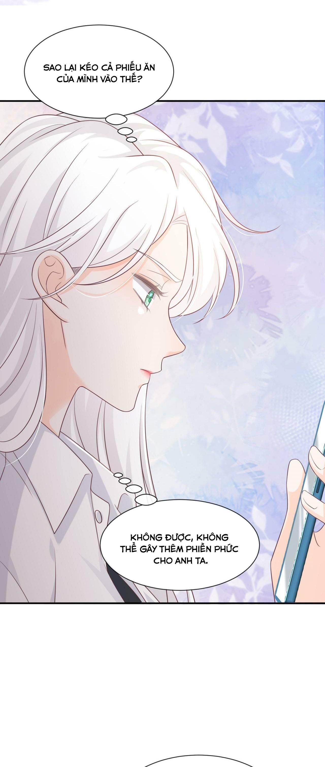 vợ của ảnh đế lại phá hỏng gameshow chapter 13 29