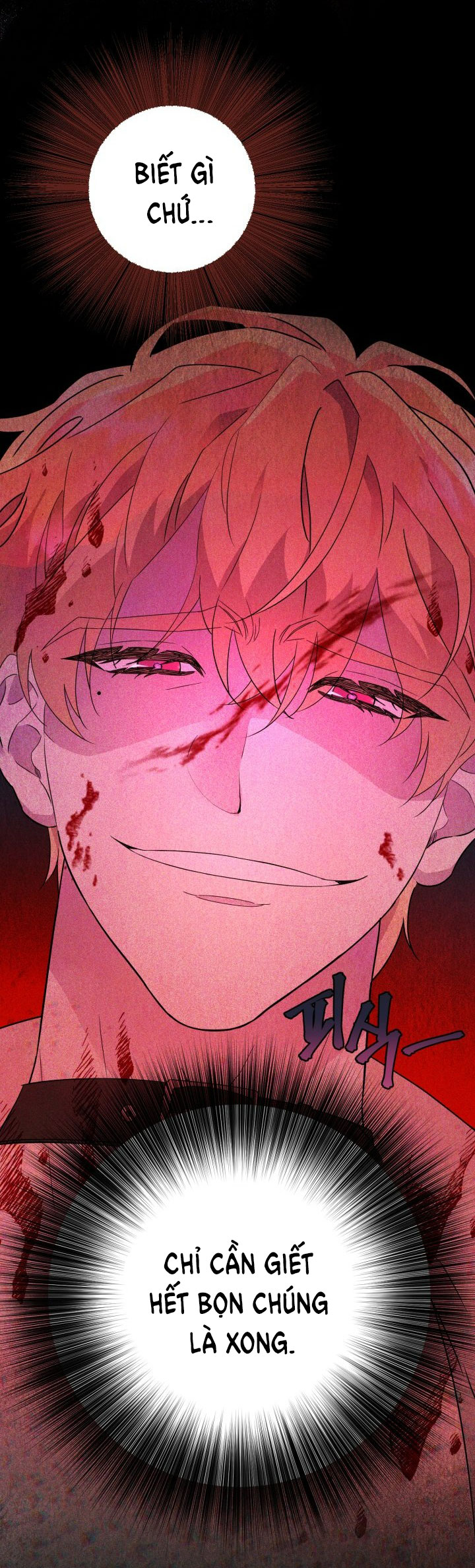 [18+] nếu cứu rỗi một cầm thú hư hỏng chapter 2.2 20