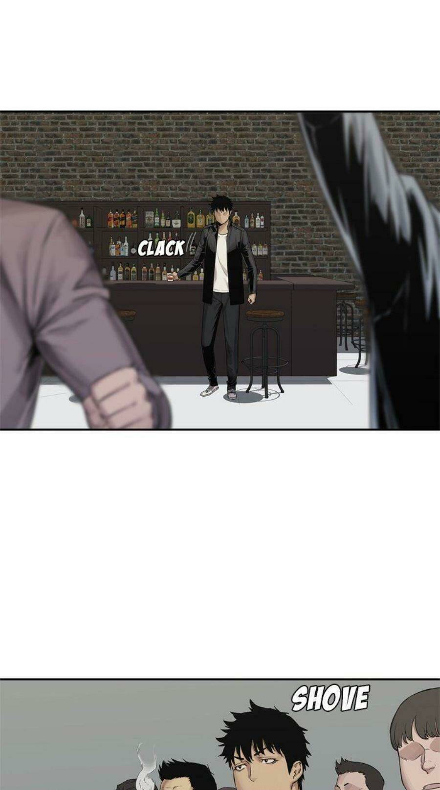 hiệp sĩ giao hàng chapter 26 19