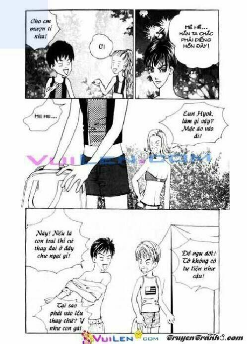 người mẫu hoàn hảo chapter 1 154