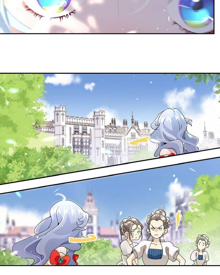 trăm cách tử đạo của công chúa chapter 2 7