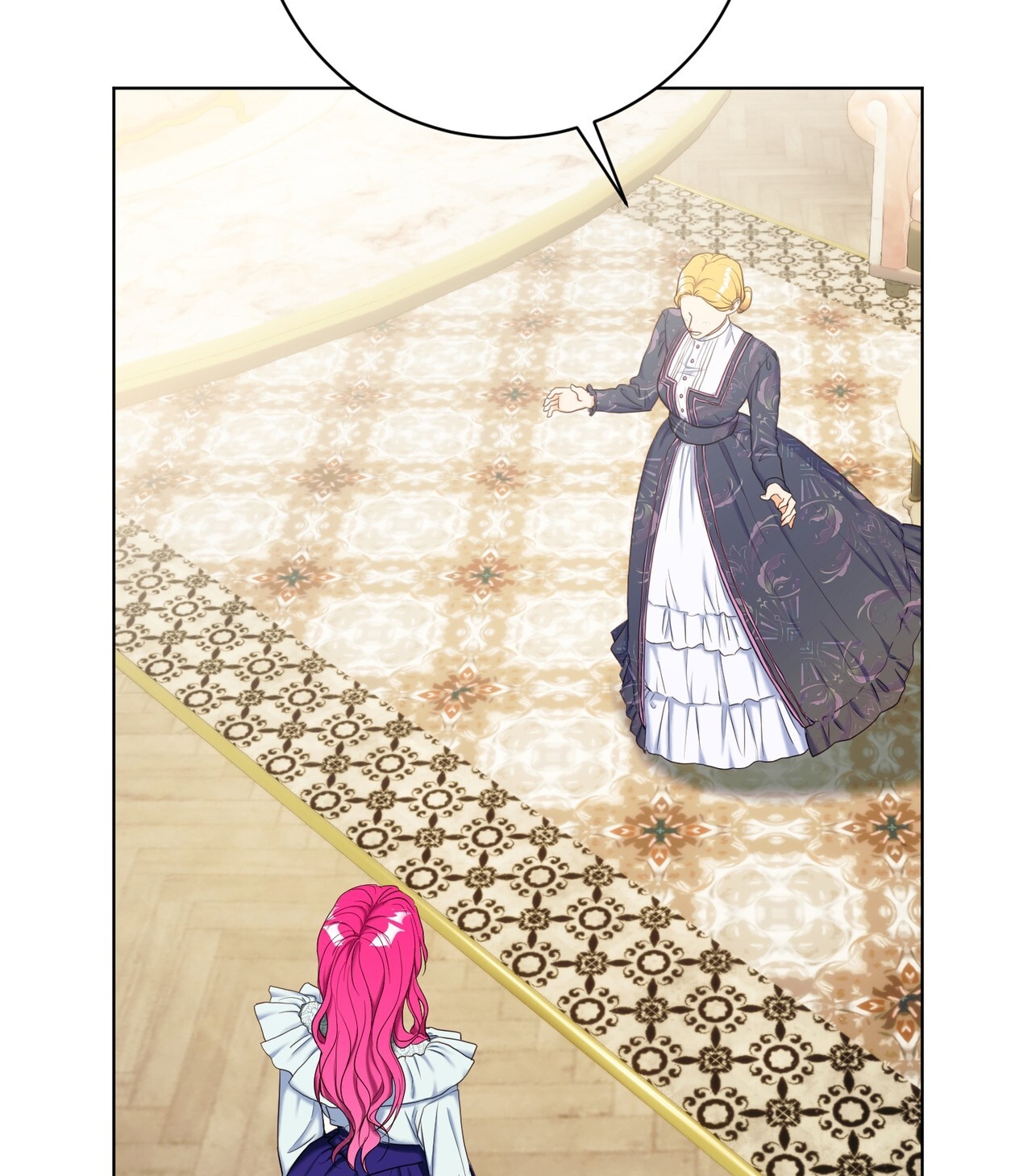 hợp đồng hôn nhân với hai người chồng chapter 7.1 38