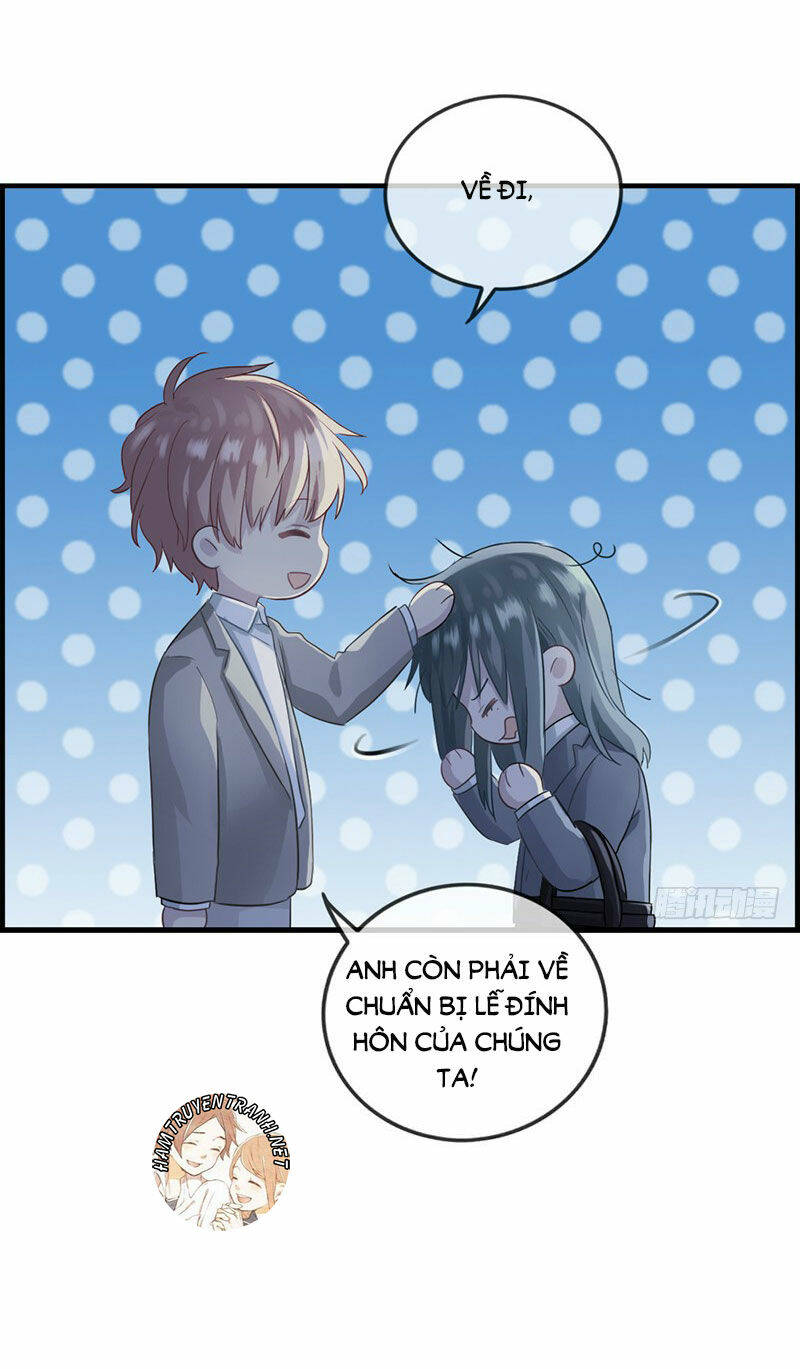 phúc hắc thiếu gia trêu chọc tôi chapter 15 9