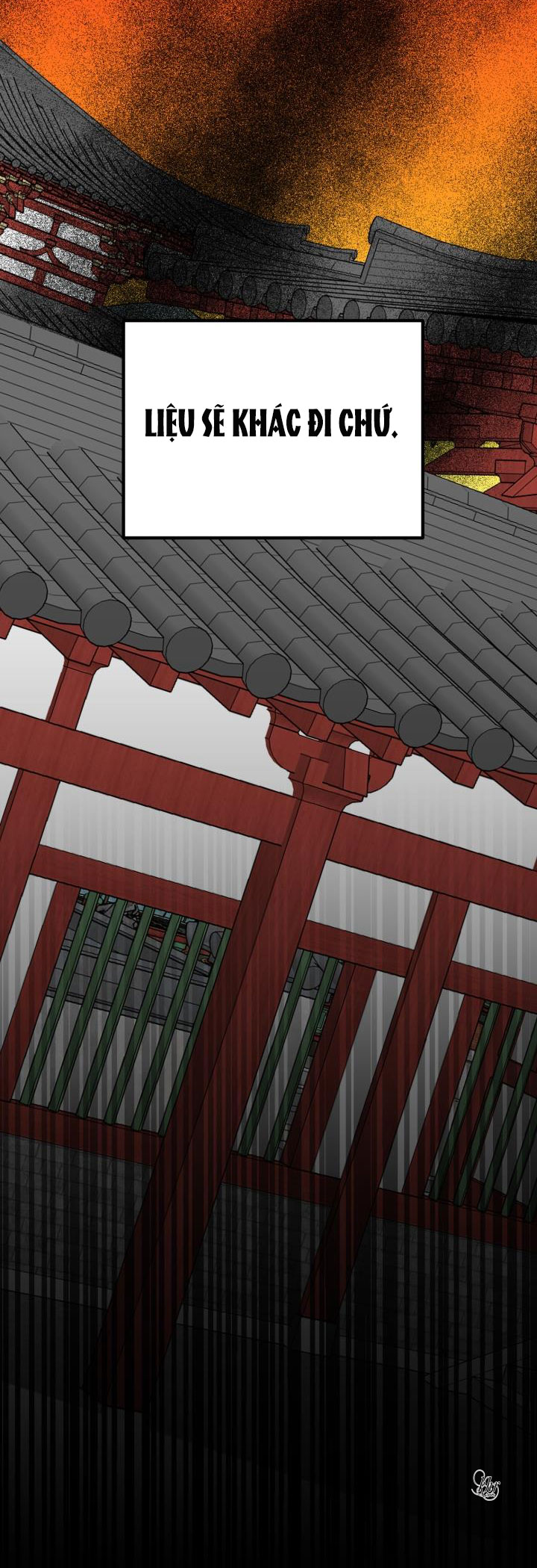 độc chủ chapter 33 50