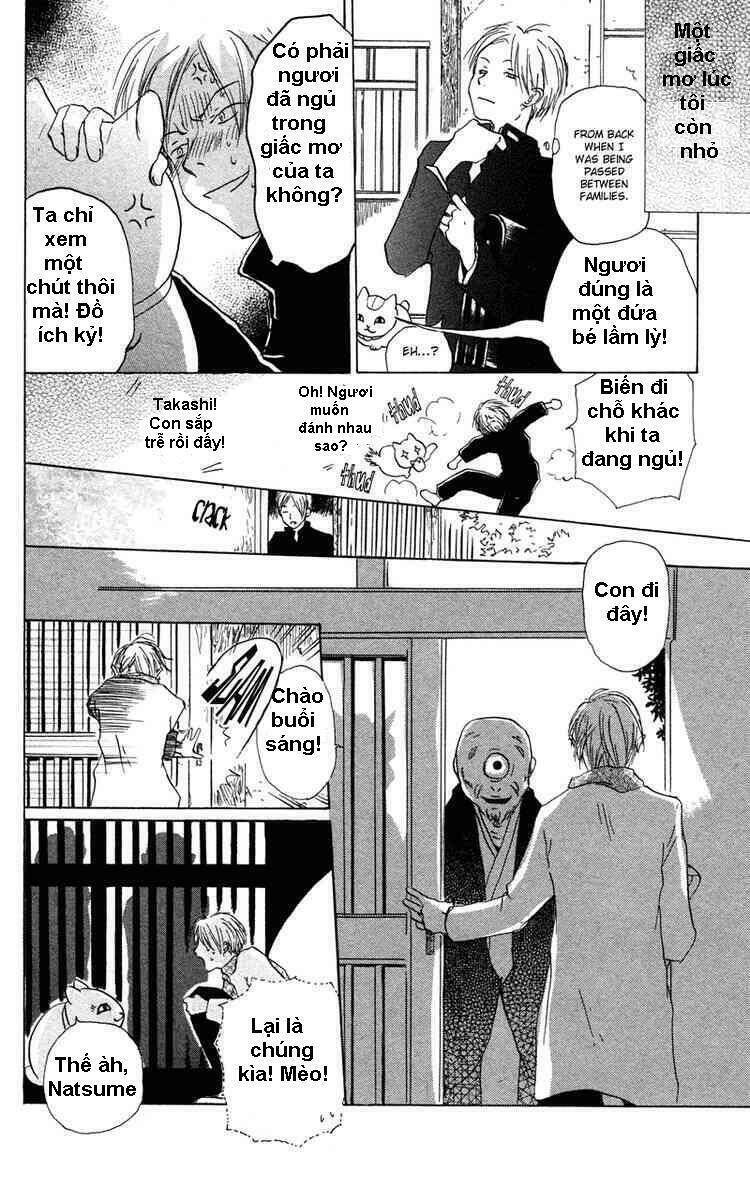 trả tên lại cho yêu quái chapter 3 12