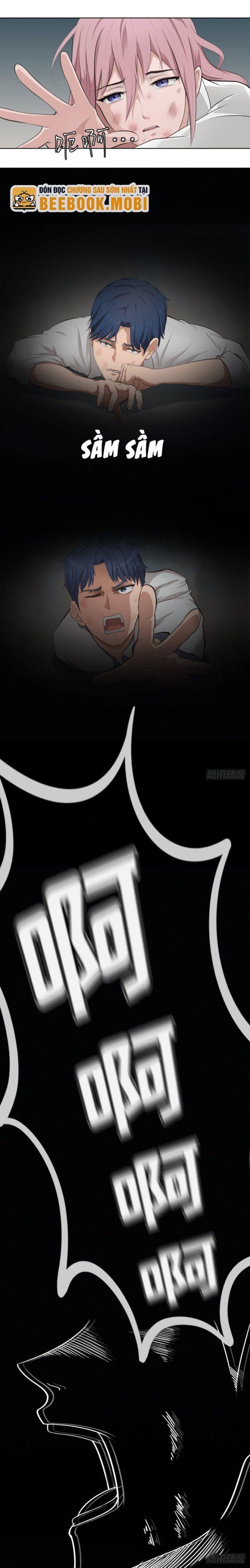 vứt bỏ vũ trụ chapter 1 4