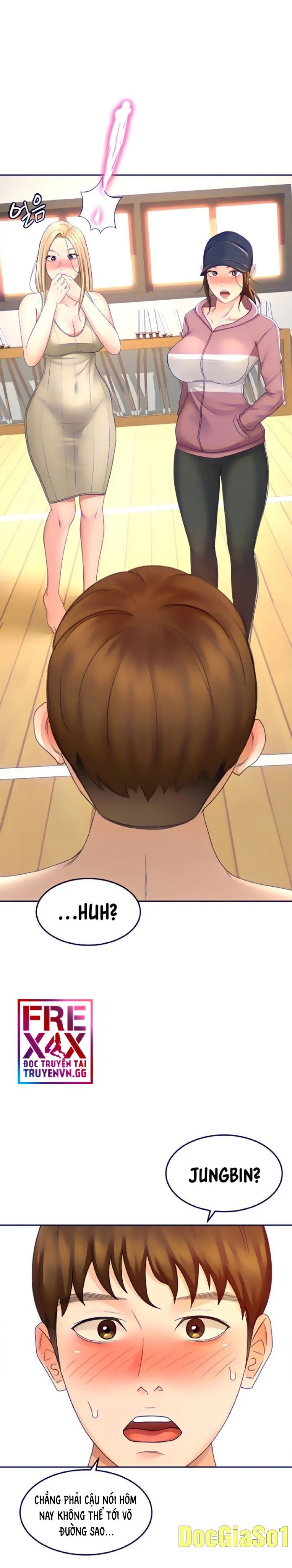 cậu chủ nhỏ chapter 30 11