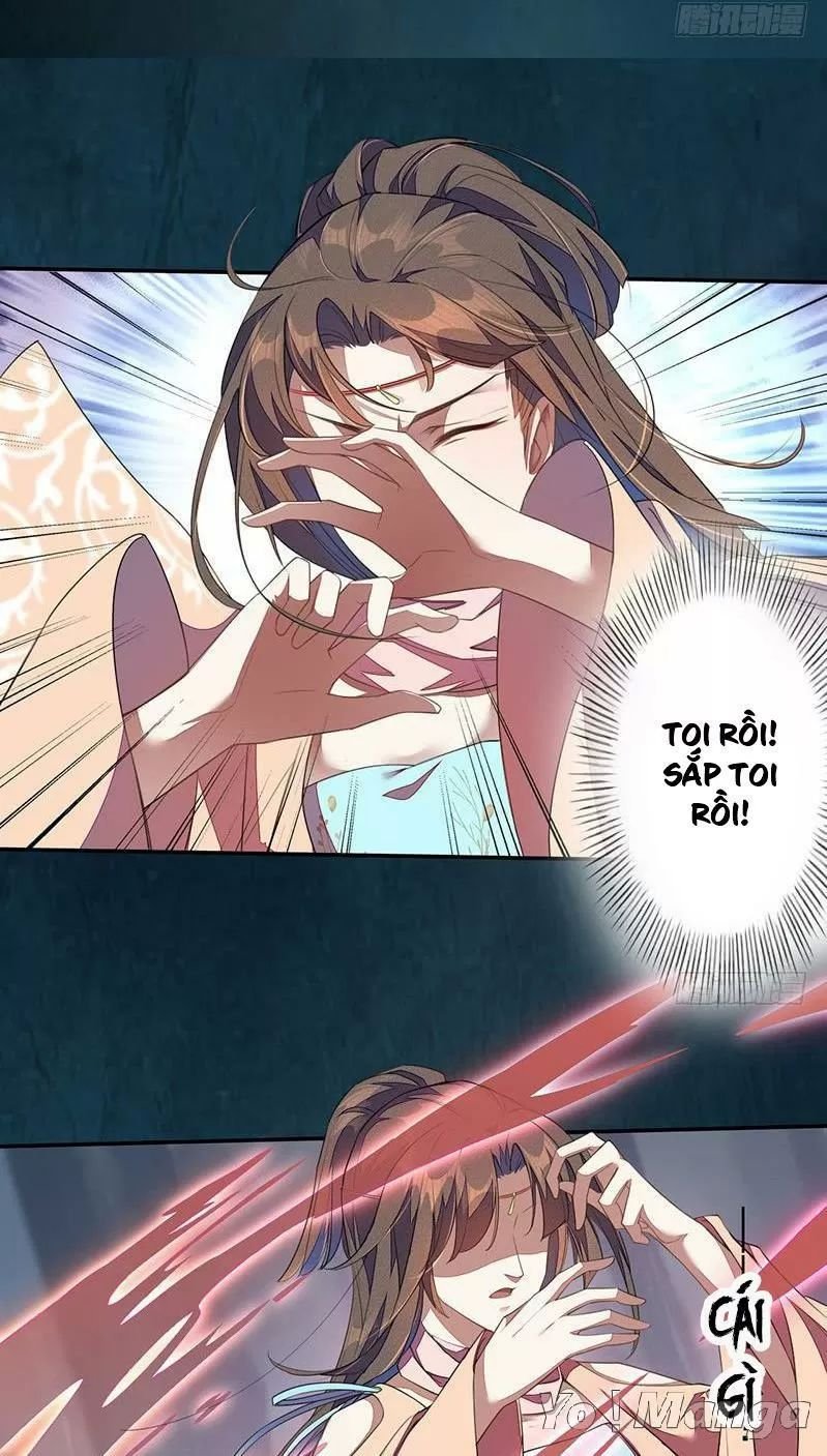 tuyệt thế luyện đan sư chapter 98 13