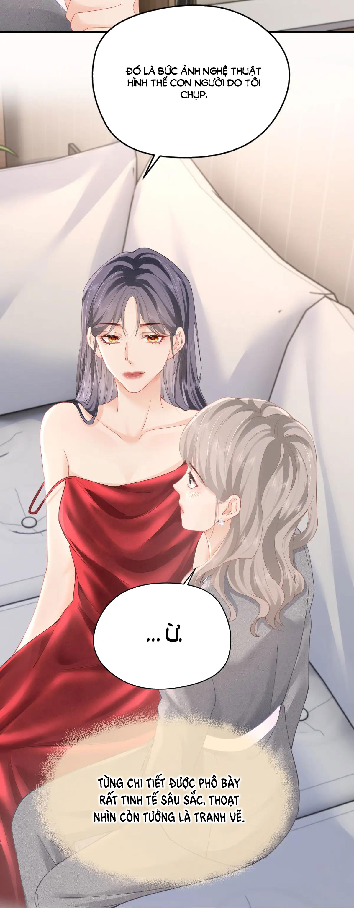 Luôn Có Giáo Viên Muốn Mời Phụ Huynh chapter 10.1 - Trang 28