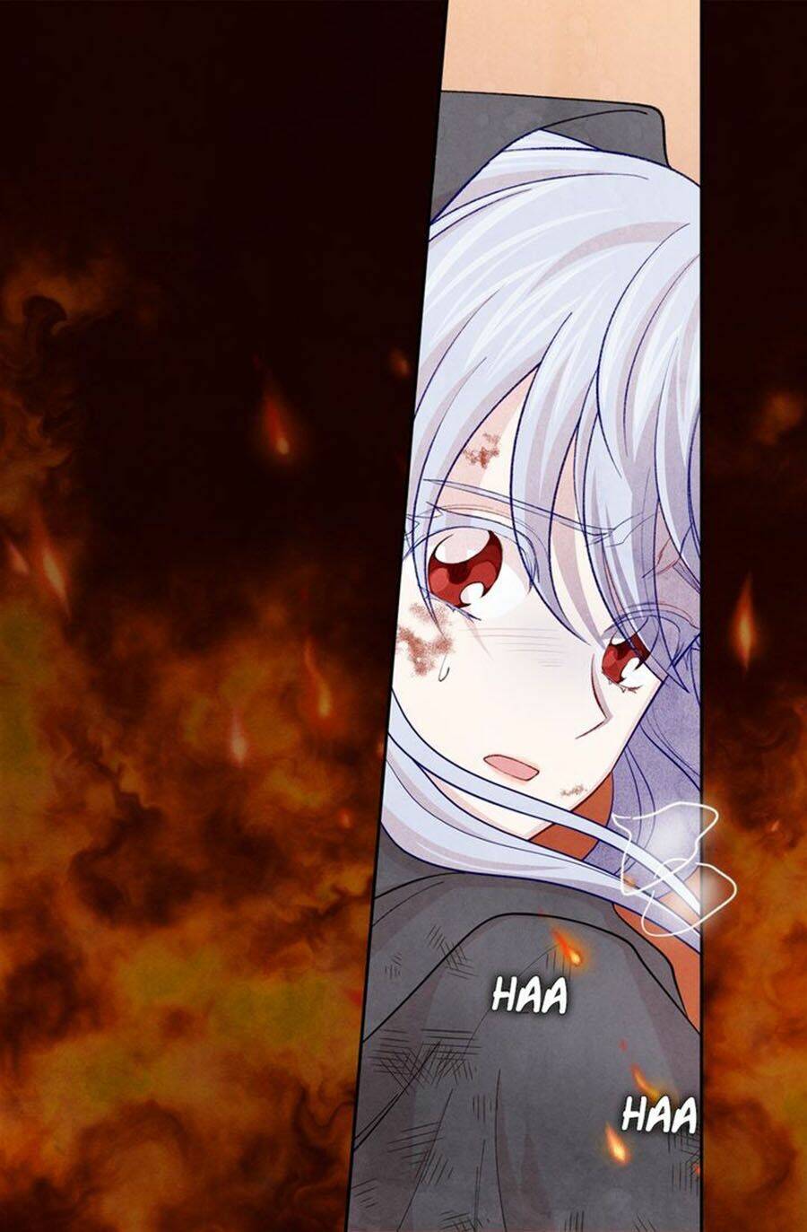 iris - quý cô và chiếc điện thoại chapter 1 4