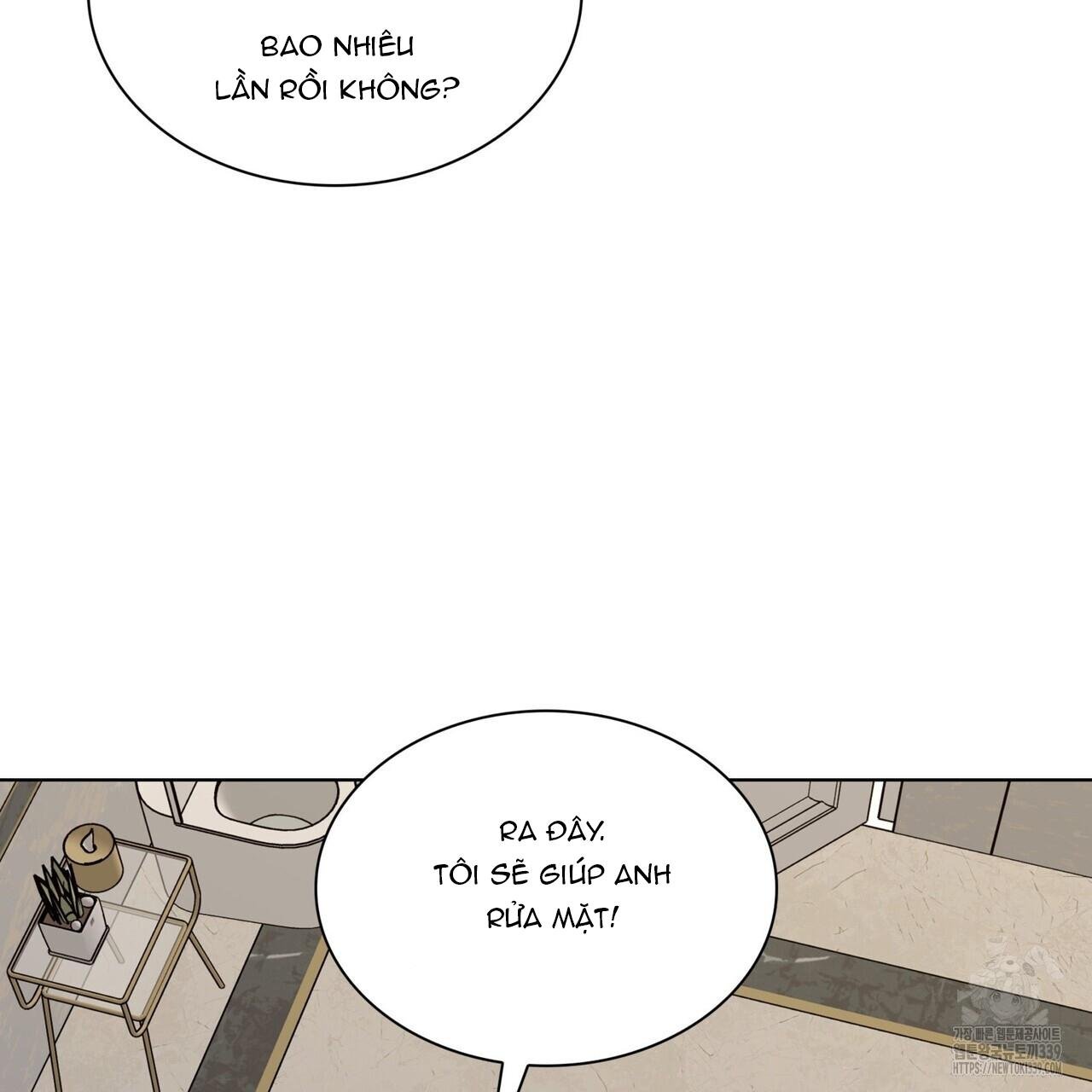 ham muốn mạnh mẽ chapter 56 69