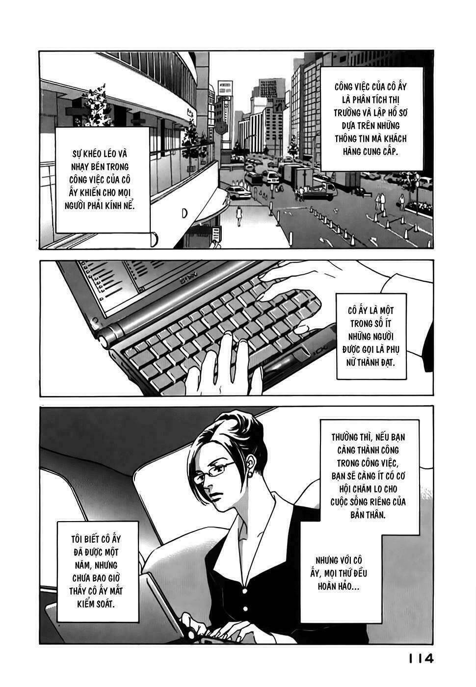 taiyou no ijiwaru chapter 3 7