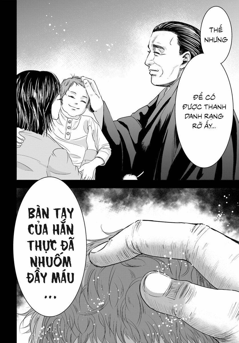 săn lùng thượng đẳng chapter 5.2 20