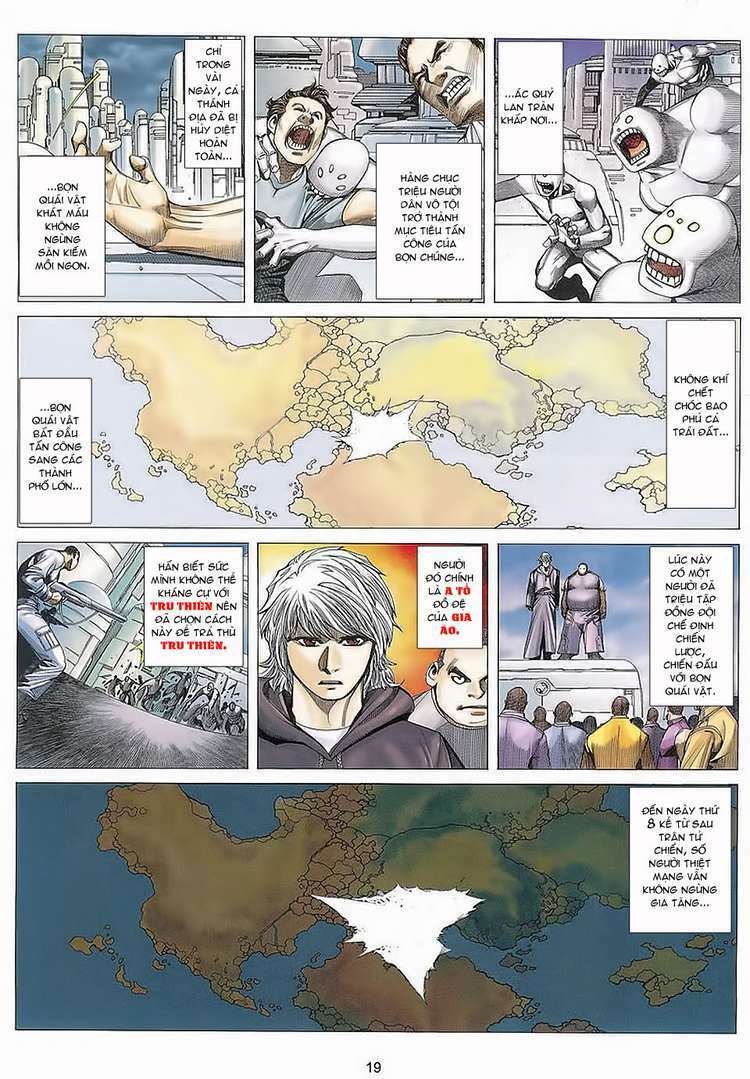 võ thần phượng hoàng chapter 129 17