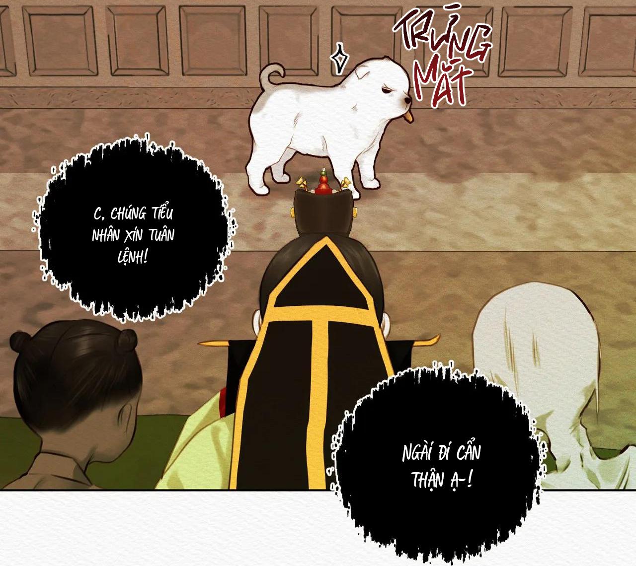 qủy dạ khúc chapter 13 73