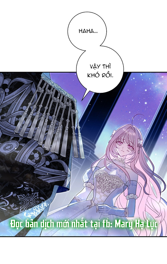 ngài công tước, tôi sẽ làm mọi thứ, trừ việc kết hôn! chapter 3.1 44