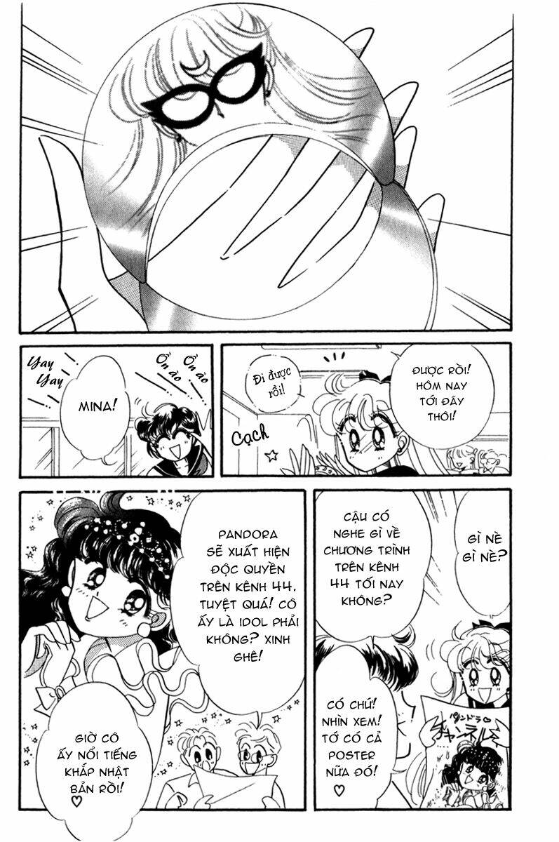 little star chapter 3 9