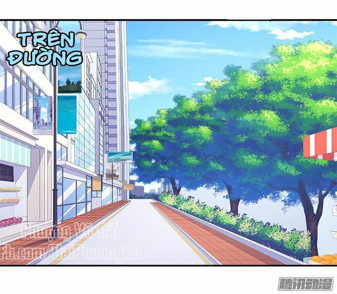 hồ tiên hung bạo chapter 3 44