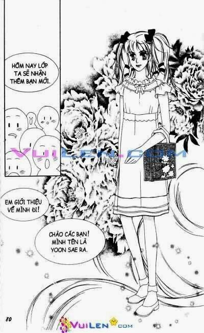 phép màu chapter 1 80