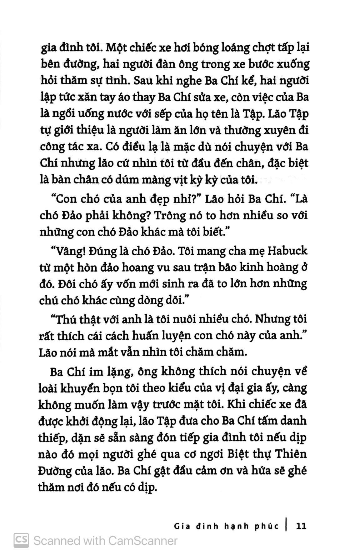 Sách Cuộc Phiêu Lưu Của Bày Thần Khuyển