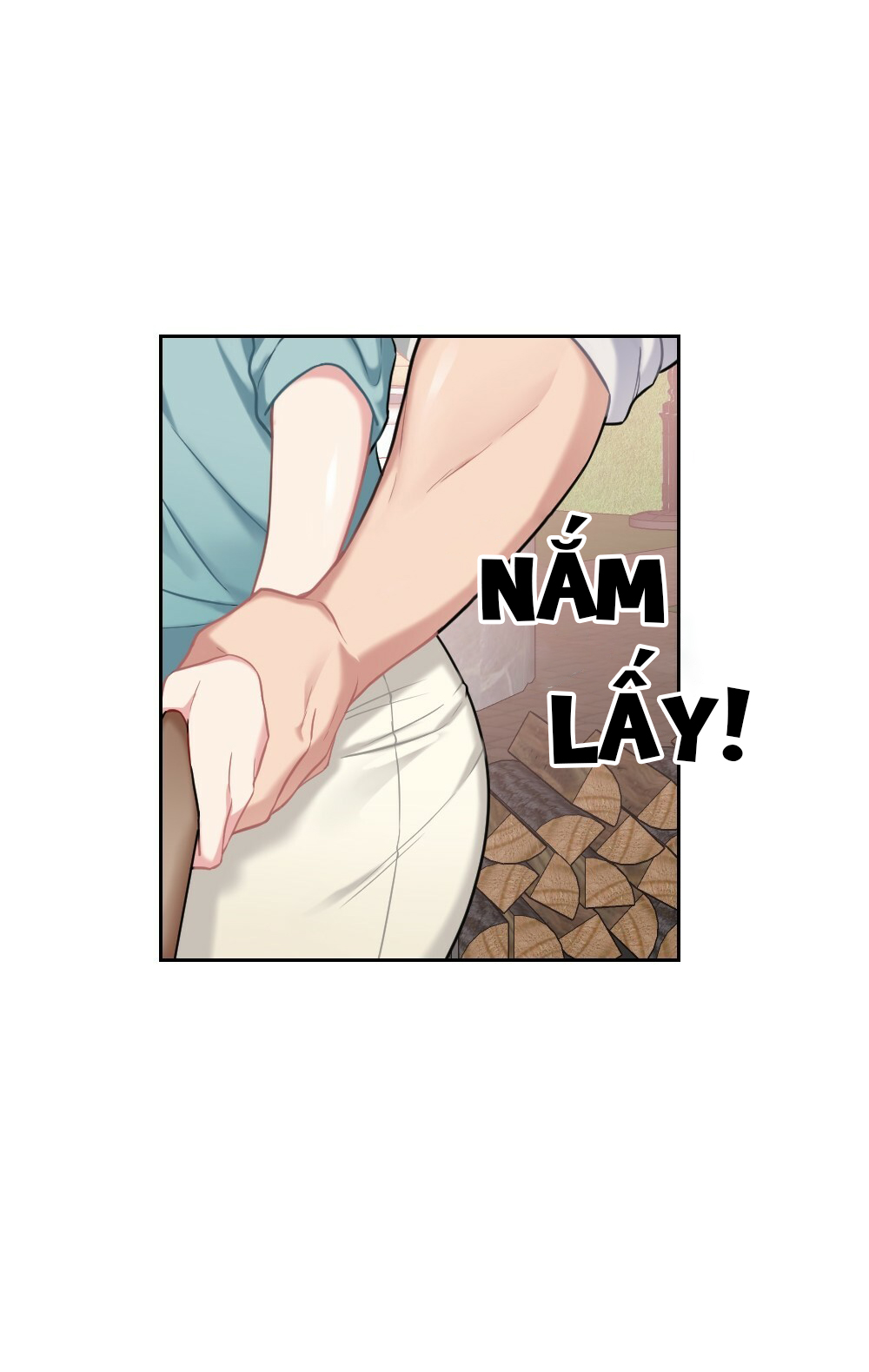 tiểu thư và dàn hầu nam mlem chapter 9 24