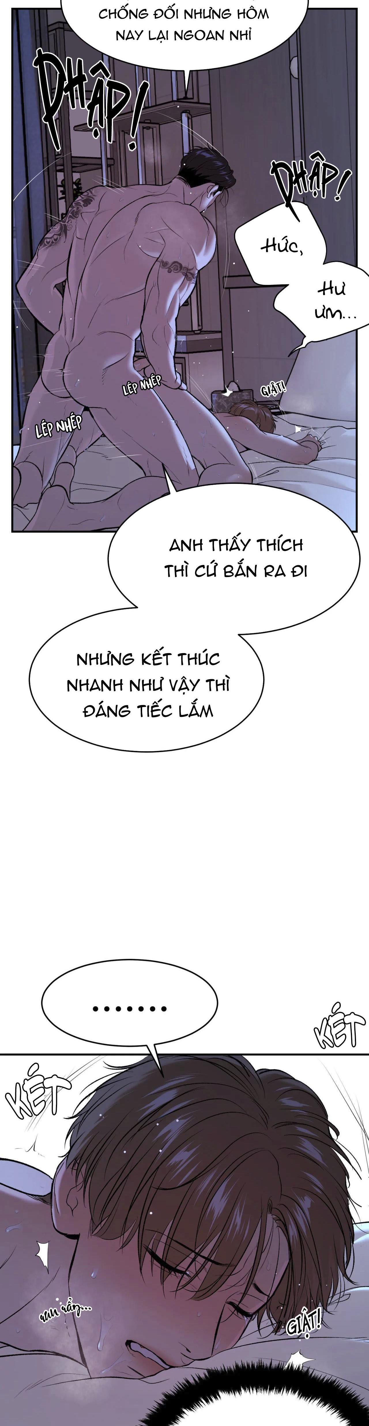 điềm rủi chapter 20 41