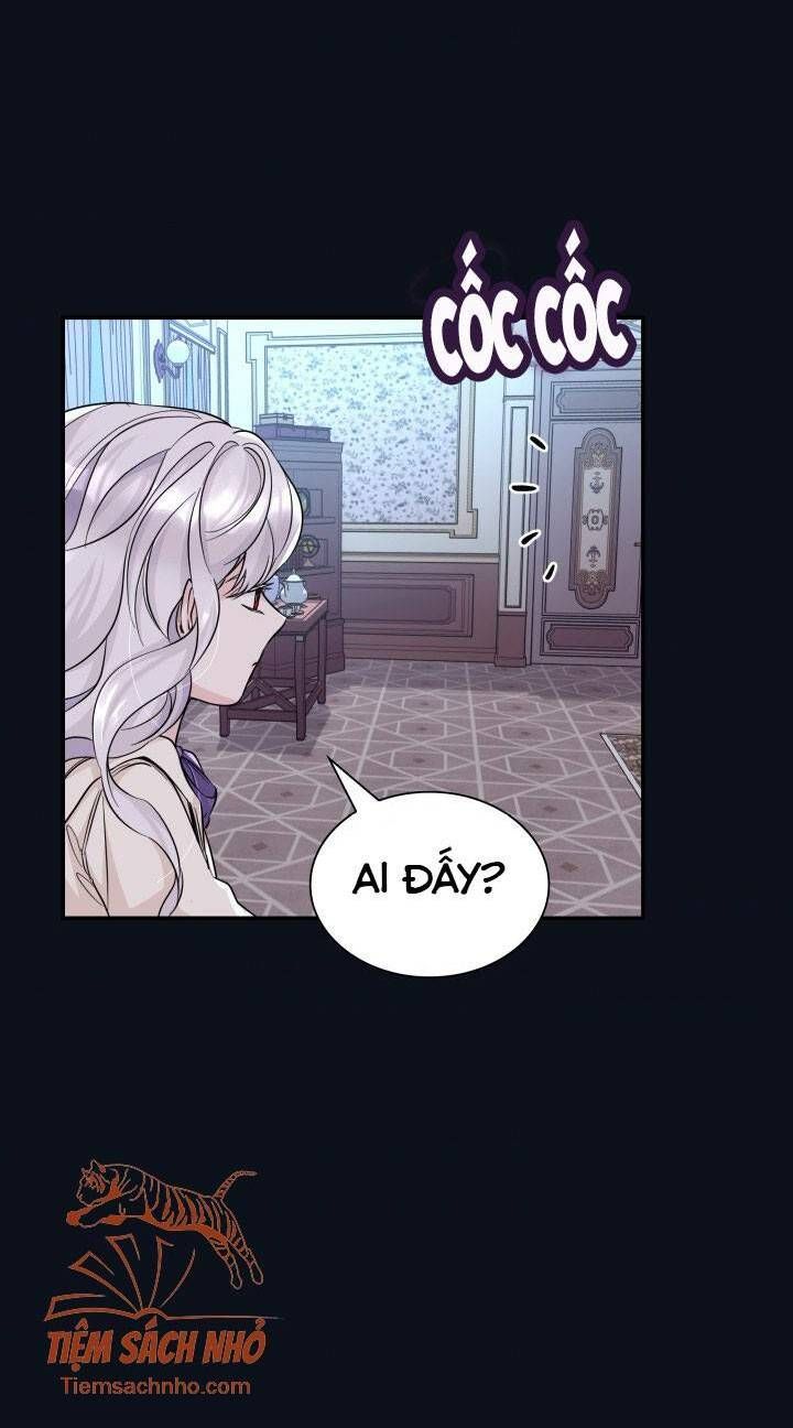 dây xích kiềm chế nam chính hắc ám tuột mất rồi chapter 25 51