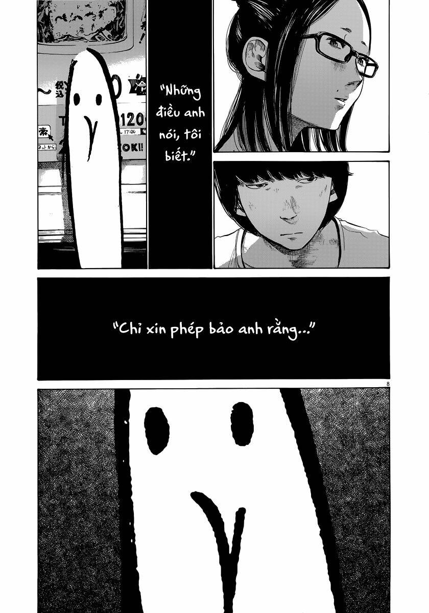 chúc ngủ ngon, punpun chapter 105 9