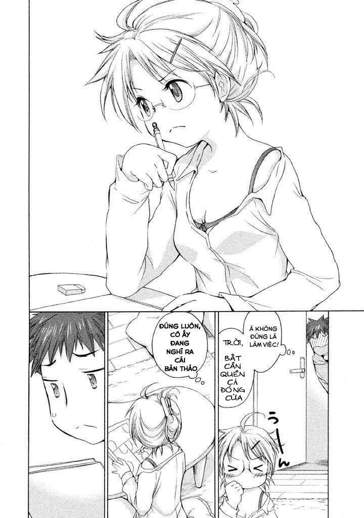 comic studio chapter 20 7