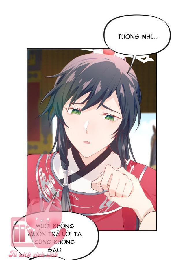 một đêm nọ đột nhiên yandere tới! chapter 74 5