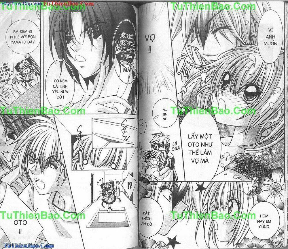 cô nàng quản gia chapter 9 39