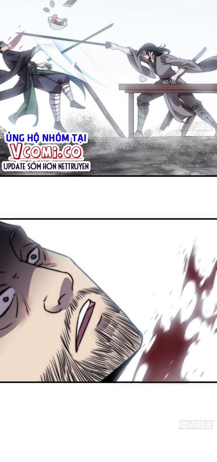ta có một sơn trại chapter 241 17