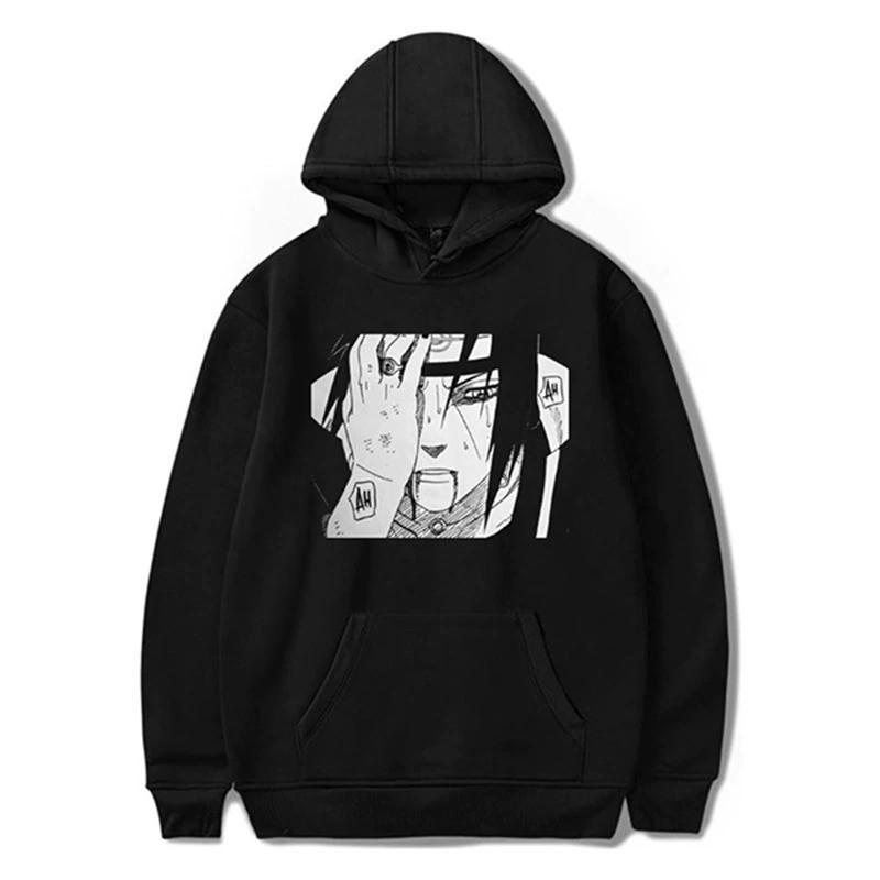 Áo Hoodie Nam Nữ Itachi