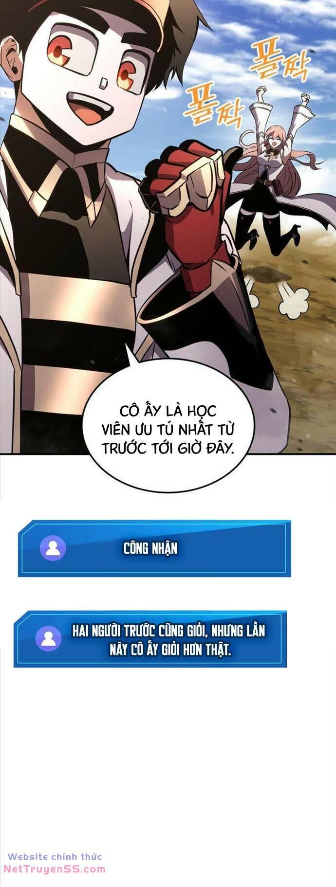 huyền thoại game thủ - tái xuất chapter 139 66