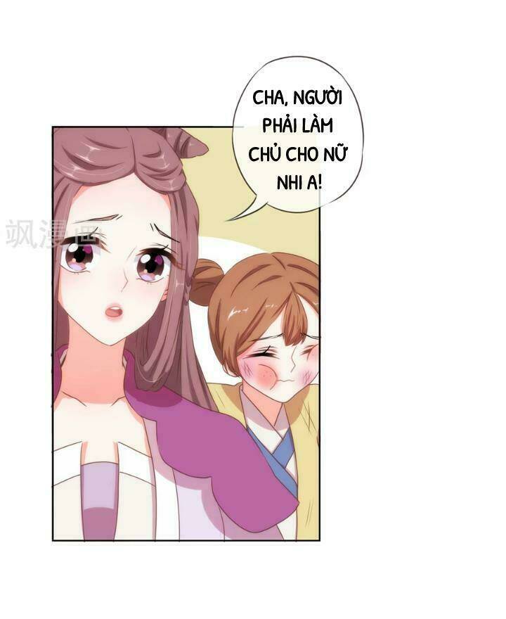 ồ, phu quân đáng yêu của tôi! chapter 20.1 5