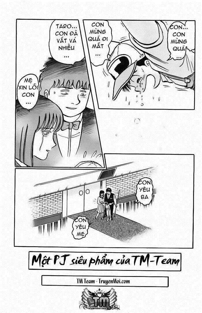 break shot chapter 121 8