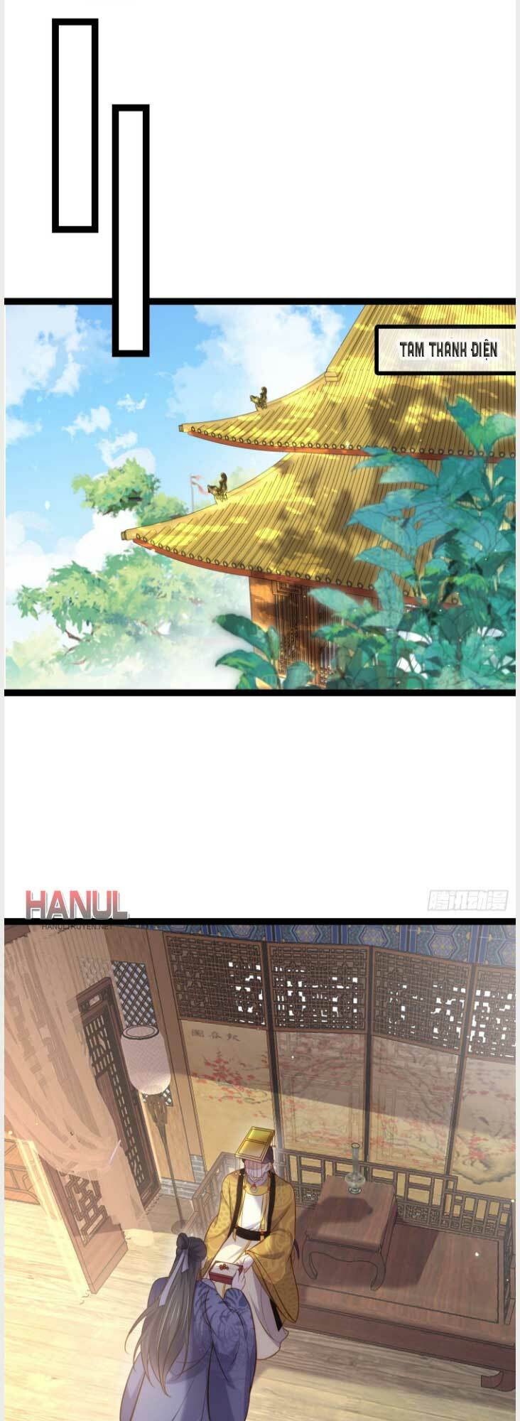 hoạn phi thiên hạ chapter 237 1